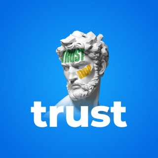 Logo of telegram channel trust_rdp — Trust RDP - АРЕНДА FB/INAPP