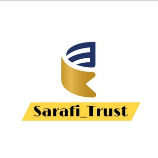 لوگوی کانال تلگرام trust_sarafi — 💲Trust/صرافی💲