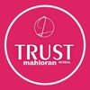 لوگوی کانال تلگرام trust_marrket — TRAST market | تراست مارکت