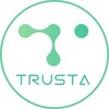 Logo of telegram channel trustalabsann — Trusta.AI | AI-driven Identity & Reputation Protocol