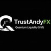 Logo of telegram channel trustandyfx — TrustAndyFX 📉📈