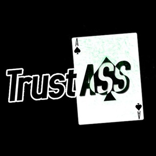 Logo des Telegrammkanals trustasssports - TrustAssSports