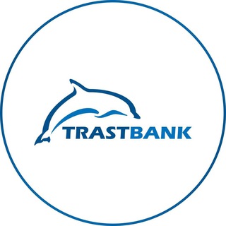 Telegram kanalining logotibi trustbankuz — Trastbank