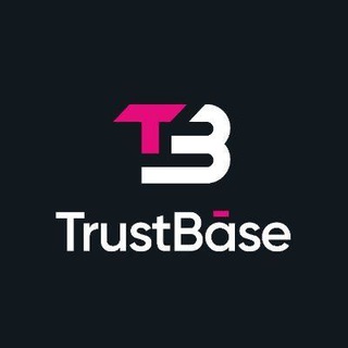 Logo des Telegrammkanals trustbasegermanynews - TrustBase D|A|CH 🇩🇪🇦🇹🇨🇭 News