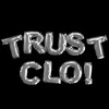 Logo of telegram channel trustclo — trust clo!