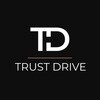 Logo of telegram channel trustdriveru — TRUST DRIVE