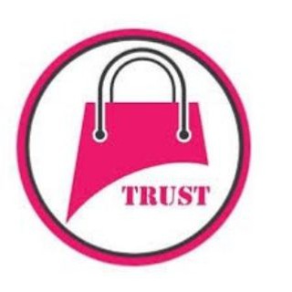 Logo saluran telegram truste_store — اعتمادات واریزی حسین ناصری