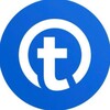 Логотип телеграм канала @trustedgiftnews — 𝗧𝗿𝘂𝘀𝘁𝗲𝗱 𝗡𝗲𝘄𝘀