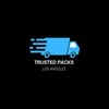 Logo of telegram channel trustedpackslaplug — Trusted Packs LA
