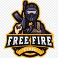 Telegram channel Freefire I'd seller low price 🔵 logo