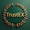 टेलीग्राम चैनल का लोगो trustexcc — Trust EXCHANGE