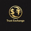 Logo of telegram channel trustexchangeworlds — TRUST EXCHANGE