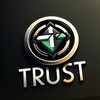 Логотип телеграм -каналу trustfutures — TRUST|FUTURES
