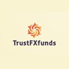 Logo of telegram channel trustfxfunds — TrustFXfunds