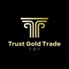 Логотип телеграм канала @trustgoldtrade — Trust Gold Trade