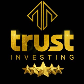 Logotipo del canal de telegramas trustinfostgo - Trust 🌟 Info