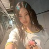 Логотип телеграм канала @trustleehyein — Hyein 혜인 | My Blog