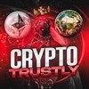Logo of telegram channel trustlychannel77 — Crypto Trustly⚜️