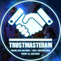 Logo saluran telegram trustmasteram — 𝐌𝐀𝐒𝐓𝐄𝐑 | 𝐓𝐑𝐔𝐒𝐓