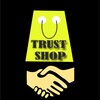 Logo of telegram channel trustshop13 — TRUST_SHOP®️