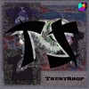 Логотип телеграм канала @trustshopppp — TrustShop
