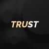 Логотип телеграм канала @trustspb — TRUST MARKET | IPhone — выгодно 🔥