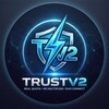 لوگوی کانال تلگرام trustv2 — TrustV2