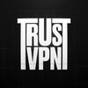 Логотип телеграм канала @trustvpn — TrustVPN - Новости/Блог ⚡️