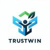 टेलीग्राम चैनल का लोगो trustwin_pro — TrustWin Official