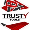 Logo of telegram channel trustytools — Trusty-Tools
