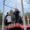 Логотип телеграм канала @trutaevskie — Трутаевские ряды🫡