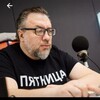 Логотип телеграм канала @trutenthechief — Вадим Перец Воронов