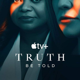Logo saluran telegram truth_be_told_season — TRUTH BE TOLD SERIES | SEASON 3