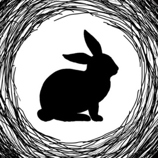 Логотип телеграм канала @truth_for_you — Кроличья нора