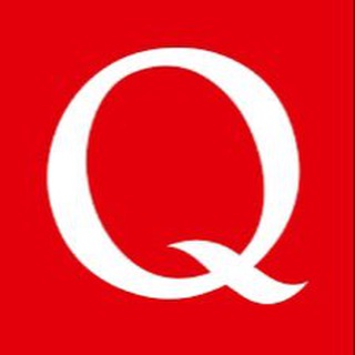 Logo saluran telegram truth_socialtelegram — Q is not