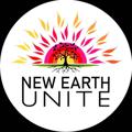 Logo saluran telegram truth4alll — ⚛️New Earth Unite⚛️