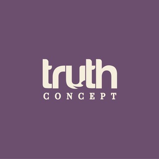 Telegram channel Truth Concept logo