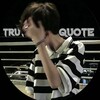 Logo of telegram channel truthfull_quote — 𝕿𝖗𝖚𝖙𝖍𝖋𝖚𝖑𝖑_𝕼𝖚𝖔𝖙𝖊 📖✨