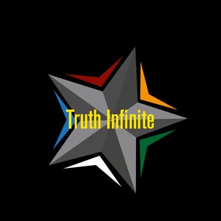 Logo of telegram channel truthinfinite — Truth Infinite