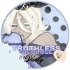 Логотип телеграм канала @truthlessreclusecfdaily — ⸝︎ִ ꐚ 𝗍𝗋𝗎𝗍𝗁𝗅𝖾𝗌𝗌 𝗋𝖾𝖼𝗅𝗎𝗌𝖾。 𝒄𝒇 𝒅𝒂𝒊𝒍𝒚