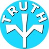 Logo of telegram channel truthned — Truth NED