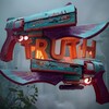 Логотип телеграм -каналу truthonl — Truth