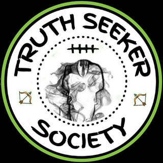 Logo saluran telegram truthseekersociety — 🏹Truth Seeker Society