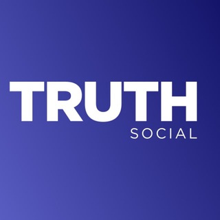 Logo of telegram channel truthsocialq — TRUTH Social