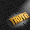 Telegram channel TRUTH AND ONLY TRUTH NOT logo