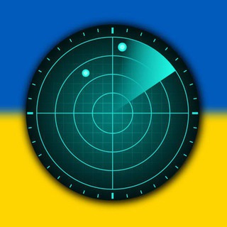 Логотип телеграм -каналу truvoga_info — Тривога INFO