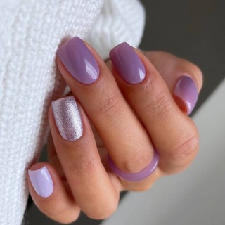 Логотип телеграм канала @trvl_a — Маникюр | Ногти | Педикюр | 2025