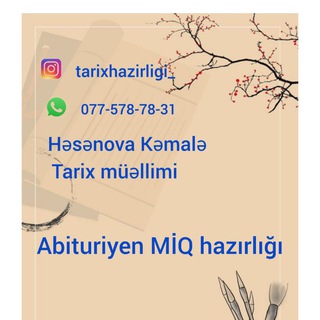Telgraf kanalının logosu trx205 — Tarix_hazirligi_Kəmalə