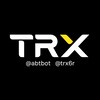 电报频道的标志 trx6r — ‼️能量秒到，就用六号 @TRX6R ‼️ TRX兑换🔥能量租赁🔥飞机会员🔥TRX闪兑