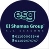 Telegram channel Allseasons Elshamaa group logo